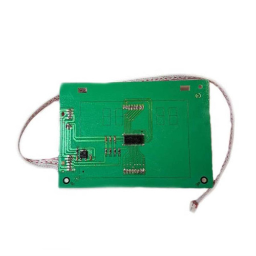 картинка Redmond RHF-3315-PU плата управления и индикации для увлажнителя воздуха RHF-3315 от магазина Интерком-НН фото 2