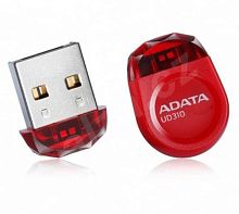 картинка Память USB 16 Gb A-Data UD310 красный от магазина Интерком-НН