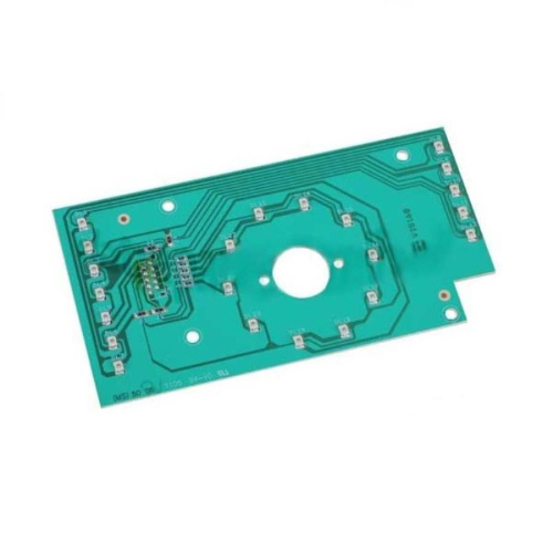 картинка Ardo 502032200 (651014112) Модуль (плата) индикации электронный для стиральной машины от магазина Интерком-НН