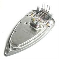 картинка Tefal CS-00113818 (CS-10000230) подошва для парогенератора GM7251E0/23, GV5120E0/23, GV5140E0/23 от магазина Интерком-НН