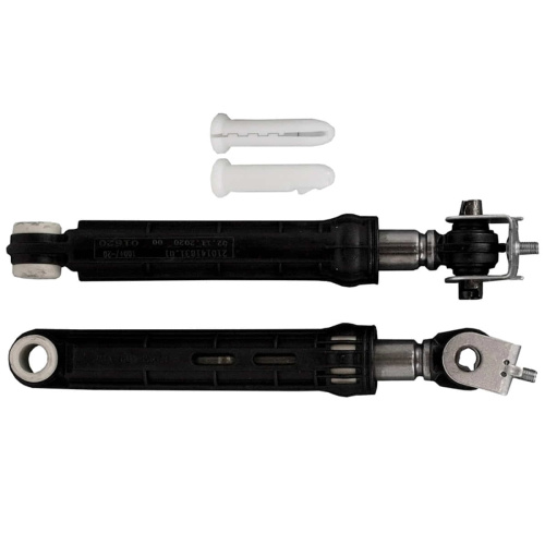 картинка Indesit C00309597 комплект амортизаторов бака L=165-255мм, d=13мм,100N для стиральной машины Indesit от магазина Интерком-НН фото 3