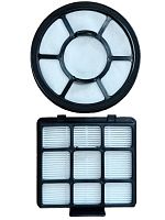 картинка Redmond RV-C337-FKHF фильтр контейнера + НЕРА фильтр для пылесоса RV-C337 от магазина Интерком-НН