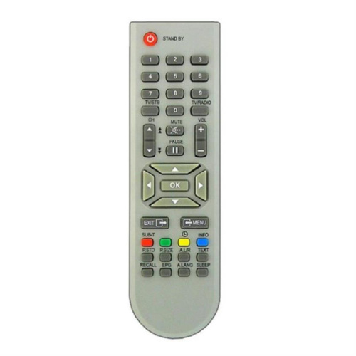 картинка Huayu RC-88 [16441) пульт дистанционного управления (ПДУ) для приставки Vestel (Kaon) RC-88 от магазина Интерком-НН