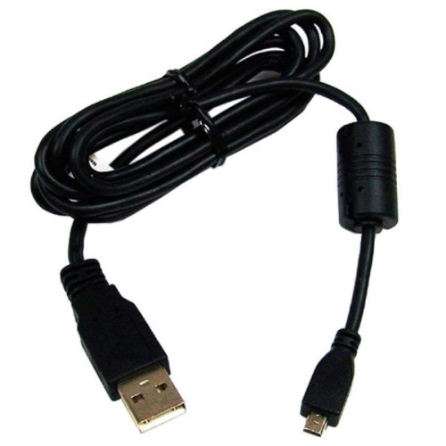 изображение USB-Кабель для фотоаппарата Samsung Q3802002601A магазин Компании Интерком-НН картинка Samsung Q3802002601A USB-Кабель для фотоаппарата от магазина Интерком-НН