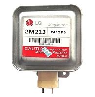 картинка LG 2M213 Магнетрон для микроволновой печи от магазина Интерком-НН