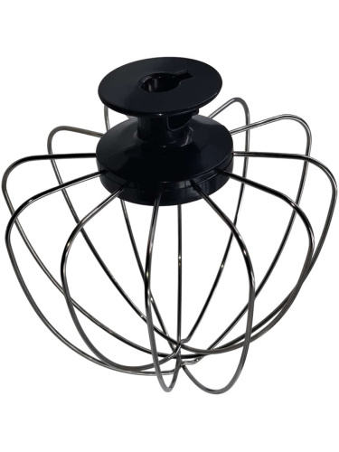 изображение Red Solution RFM-538-VEN насадка для взбивания к планетарному миксеру RFM-538 магазин Компании Интерком-НН фото 5 картинка Red Solution RFM-538-VEN насадка для взбивания к планетарному миксеру RFM-538 от магазина Интерком-НН фото 5