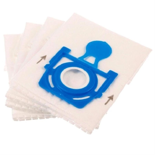 картинка Bosch 17004099 мешок-пылесборник (4 шт) для моющего пылесоса BWD4.. от магазина Интерком-НН