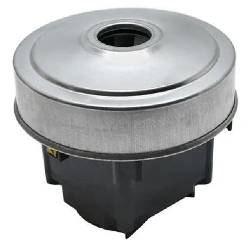 картинка Двигатель FL-AC-1500W (VC07W1562CF) H=118мм, D=134мм, 1500Вт для пылесоса Philips, Miele  от магазина Интерком-НН фото 2