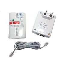 картинка Сигнализатор загазованности БУГ-3М (угарный газ, CO) от магазина Интерком-НН