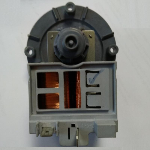 картинка Samsung DC31-00030A Помпа B20-6 для стиральных машин  SWT65B1P(DXEW), SWT65B1P(DXEW) от магазина Интерком-НН фото 2
