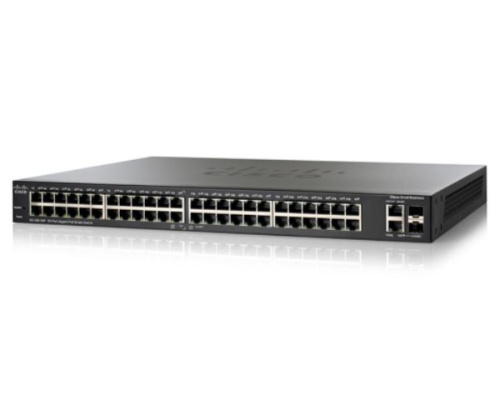 изображение SLM2048PT-EU Коммутатор Cisco SG 200-50P 50-port магазин Компании Интерком-НН картинка SLM2048PT-EU Коммутатор Cisco SG 200-50P 50-port от магазина Интерком-НН