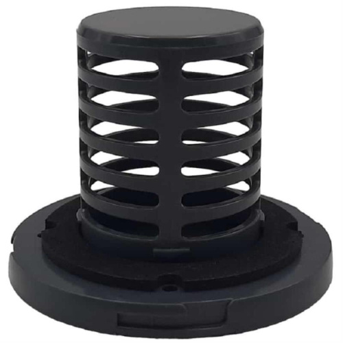 картинка Redmond RV-UR363-KR каркас фильтра выходного для пылесоса RV-UR363 от магазина Интерком-НН