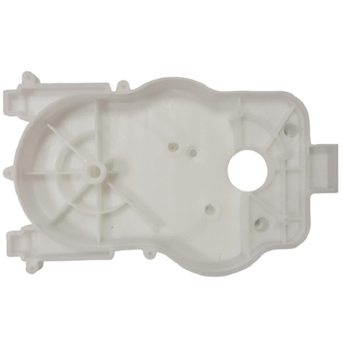 картинка Redmond RMG-1203-KRT крышка редуктора (задняя часть) для мясорубки RMG-1203 от магазина Интерком-НН фото 2