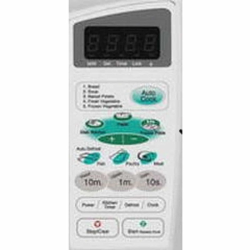 изображение Daewoo KOR-631GB-SP Сенсорная панель микроволновой печи СВЧ KOR-631GB зеленая авто магазин Компании Интерком-НН картинка Daewoo KOR-631GB-SP Сенсорная панель микроволновой печи СВЧ KOR-631GB зеленая авто от магазина Интерком-НН