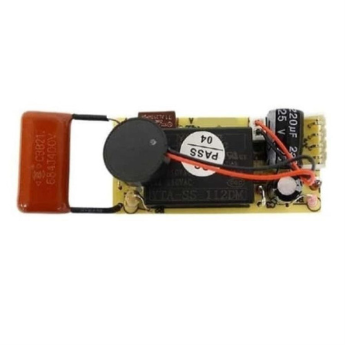 картинка Redmond RK-G213S-PP плата питания для электрочайника SkyKettle RK-G213S от магазина Интерком-НН