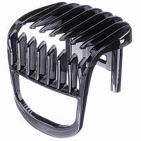 картинка Philips 422203621861 насадка-гребень для триммера QT4000, QT4005, QT4015  от магазина Интерком-НН