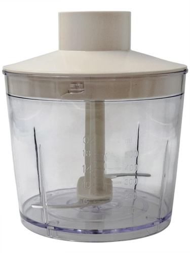 изображение Moulinex DD523AF0-IZM измельчитель в сборе 500мл для блендера DD523AF0 магазин Компании Интерком-НН картинка Moulinex DD523AF0-IZM измельчитель в сборе 500мл для блендера DD523AF0 от магазина Интерком-НН