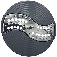 картинка Braun 7322010534 Диск-держатель терок для кухонного комбайна FP5150, FP5160 от магазина Интерком-НН