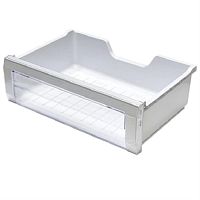 картинка Samsung DA97-07814A ящик для овощей и фруктов в сборе к холодильнику от магазина Интерком-НН