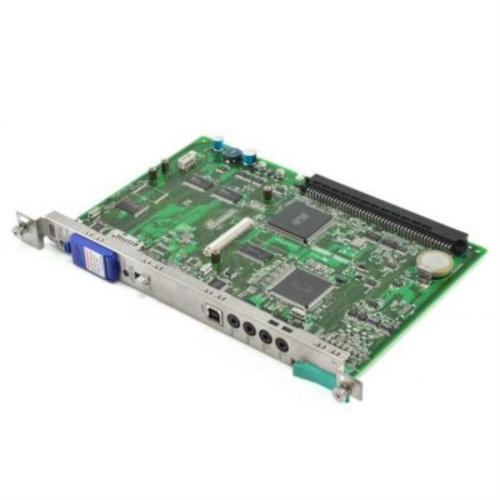 изображение Плата процессора Panasonic KX-TDA0101 Б/У магазин Компании Интерком-НН картинка Panasonic KX-TDA0101 Плата процессора для KX-TDA100, KX-TDA200 Б/У от магазина Интерком-НН