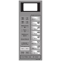 картинка Panasonic F630Y8B00SZP Сенсорная панель на русском для СВЧ (микроволновой печи) NN-K575MF ZPE от магазина Интерком-НН