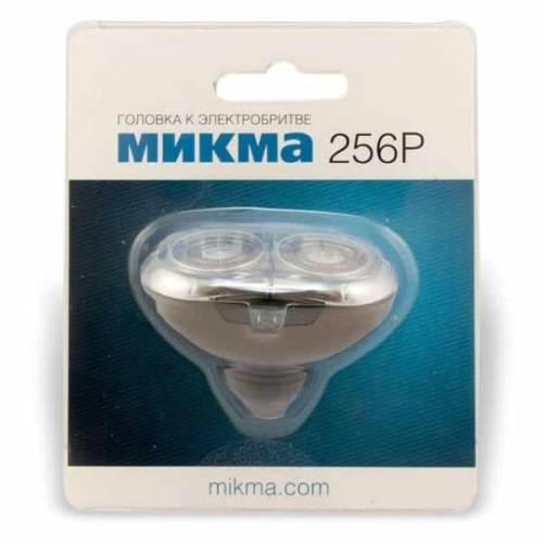 картинка Микма С353-26314 Бреющая головка для электробритвы Микма М-256Р (M-256R) от магазина Интерком-НН