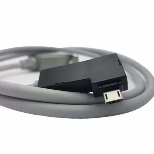 картинка Samsung GH39-01339A Кабель интерфейсный тестовый 1м GT S7350 от магазина Интерком-НН фото 3