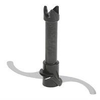 картинка Bosch 00622034 Нож измельчителя, чёрный, для блендеров MSM67.. магазин Интерком-НН являющийся официальным представителем в России картинка Bosch 00622034 Нож измельчителя, чёрный, для блендеров MSM67.. от магазина Интерком-НН