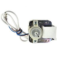 картинка Indesit C00851102 (ДАО75-0,5-3-УХЛ5.1) двигатель вентилятора морозильной камеры для холодильника  от магазина Интерком-НН