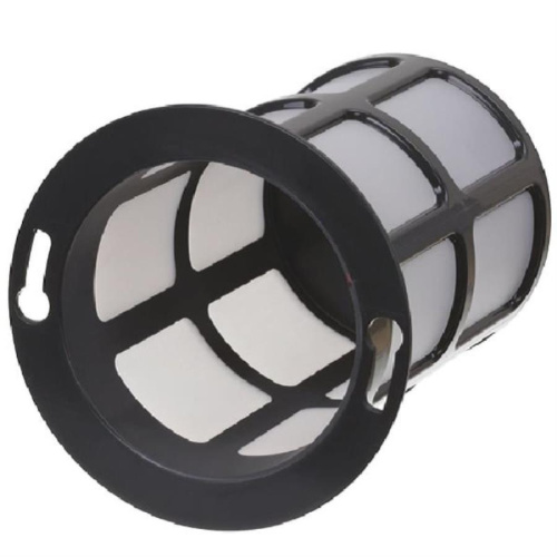 картинка Bosch 12023350 Фильтр грубой очистки для компактного пылесоса, черный от магазина Интерком-НН