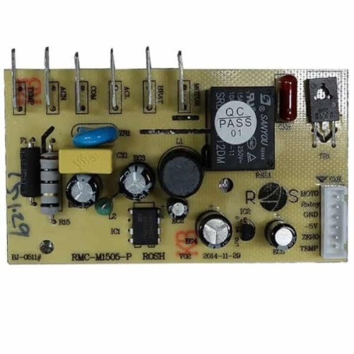 картинка Redmond RCM-M1505S-PP плата питания для кофеварки RCM-M1505S от магазина Интерком-НН