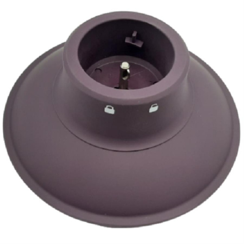 изображение Vitek VT-3415-KRIZP крышка-редуктор чаши измельчителя (фиолетовая) для блендера VT-3415 магазин Компании Интерком-НН картинка Vitek VT-3415-KRIZP крышка-редуктор чаши измельчителя (фиолетовая) для блендера VT-3415 от магазина Интерком-НН