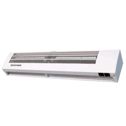 картинка Тропик А-9 Тепловая завеса 9000/4500 Вт, 840 куб.м/ч , 380/400 В от магазина Интерком-НН