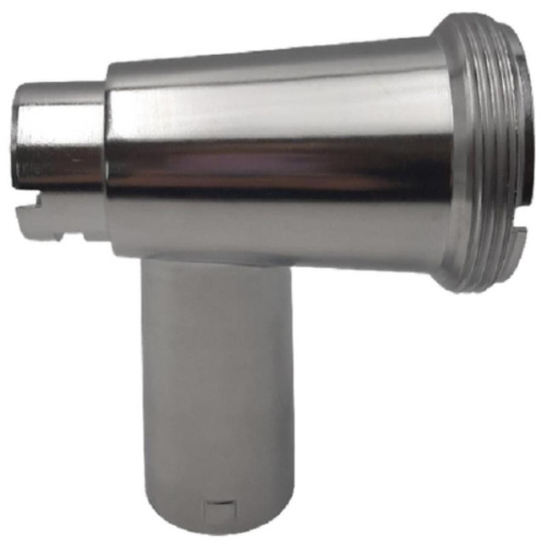 изображение Redmond RMG-M1250-8-KSH корпус шнека для мясорубки RMG-M1250-8 магазин Компании Интерком-НН картинка Redmond RMG-M1250-8-KSH корпус шнека для мясорубки RMG-M1250-8 от магазина Интерком-НН