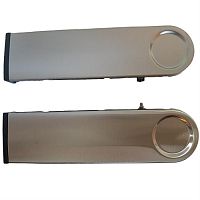 картинка Braun 81345942 комплект фиксатор-защелка (2шт) для соковыжималки J500 магазин Интерком-НН являющийся официальным представителем в России картинка Braun 81345942 комплект фиксатор-защелка (2шт) для соковыжималки J500 от магазина Интерком-НН