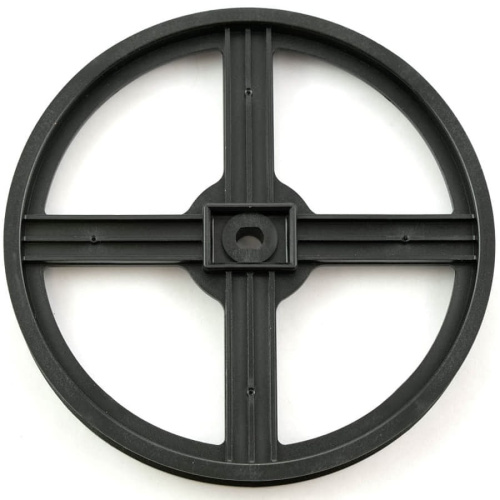 картинка ADF05E165-CH Шкив для хлебопечки Panasonic SD-2500, SD-2501, SD-2510, SD-2500, SD-ZB2502B, SD-ZB2512 от магазина Интерком-НН фото 5