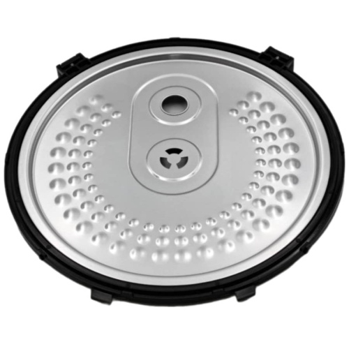 изображение Polaris PMC-0518AD-KR крышка съемная внутренняя алюминиевая для мультиварки PMC 0518AD магазин Компании Интерком-НН фото 2 картинка Polaris PMC-0518AD-KR крышка съемная внутренняя алюминиевая для мультиварки PMC 0518AD от магазина Интерком-НН фото 2