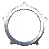 картинка Металлическая передняя гайка D=60мм по резьбе 007021 для мясорубки Polaris PMG1845 от магазина Интерком-НН