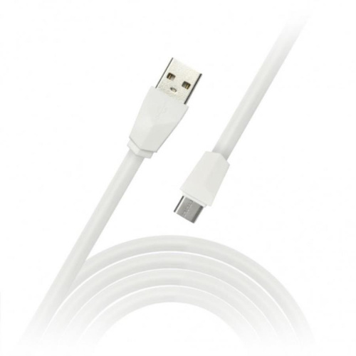 изображение Дата-кабель Smartbuy USB - micro USB, белый, длина 1.2 м, до 1 А Smartbuy (iK-12r white) магазин Компании Интерком-НН картинка Smartbuy Дата-кабель Smartbuy USB - micro USB, белый, длина 1.2 м, до 1 А (iK-12r white) от магазина Интерком-НН