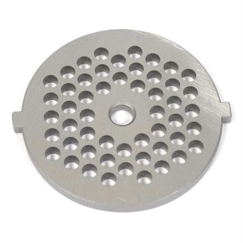 картинка Redmond RMG-1230-7-RM решетка средняя 5мм для мясорубки RMG-1230-7 от магазина Интерком-НН