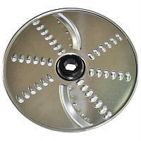 картинка Redmond RHB-CB2978-NSTB диск-насадка для терки/шинковки блендера кухонного комбайна RHB-CB2978 магазин Интерком-НН являющийся официальным представителем в России картинка Redmond RHB-CB2978-NSTB диск-насадка для терки/шинковки блендера кухонного комбайна RHB-CB2978 от магазина Интерком-НН