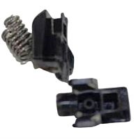 картинка Panasonic WES8119K3267 набор 2-кнопки и 2-пружинки для снятия бритвенной головки от магазина Интерком-НН