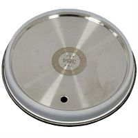 картинка Redmond RK-G1307D-TEN ТЭН с уплотнителем в сборе 1200W для электрочайника RK-G1307D от магазина Интерком-НН