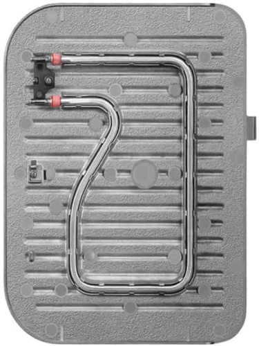 картинка Redmond GM300-TEN (RGP-01) поверхность с нагревательным элементом в сборе для электрогриля GM300 от магазина Интерком-НН фото 2