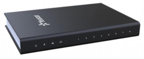 картинка Шлюз IP Yeastar TA810 черный от магазина Интерком-НН фото 4