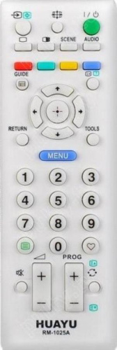 картинка ПДУ RM-L1359 universal   Huayu от магазина Интерком-НН