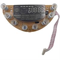 картинка Redmond RMCM150XXXXX1EXXXAA1 плата управления (вариант №1) для мультиварки RMC-M150 от магазина Интерком-НН