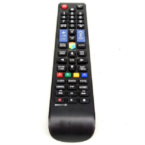 картинка Huaya BN59-01178F (20204) пульт дистанционного управления для телевизоров SAMSUNG от магазина Интерком-НН