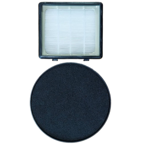 картинка Redmond RV-C333-FKHF фильтр контейнера + НЕРА фильтр для пылесоса RV-C333 от магазина Интерком-НН фото 2