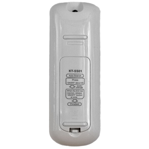 картинка Пульт KT-SS01 универсальный для кондиционера Samsung от магазина Интерком-НН фото 2